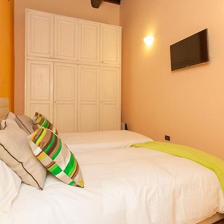 Trevi Colour- Rental In Rome Exterior photo
