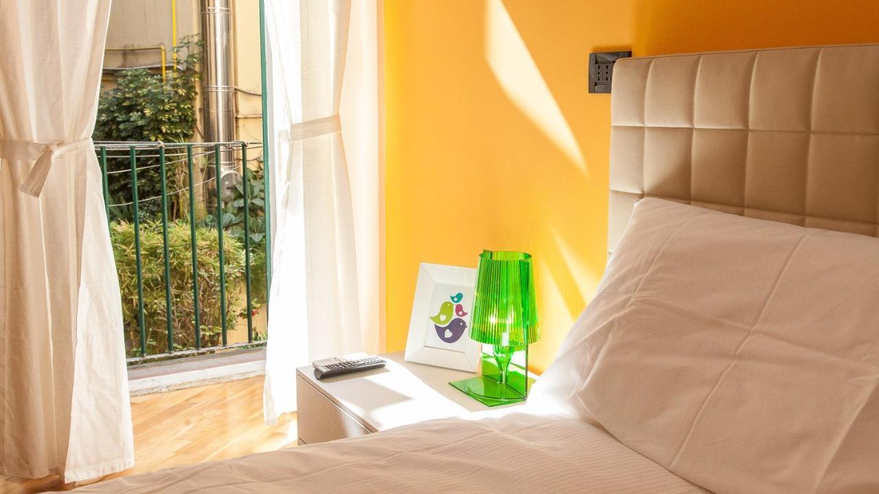 Trevi Colour- Rental In Rome Exterior photo