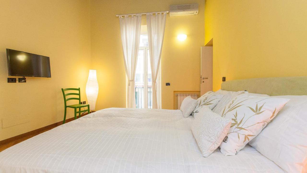 Trevi Colour- Rental In Rome Exterior photo