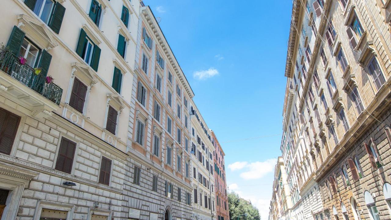 Trevi Colour- Rental In Rome Exterior photo