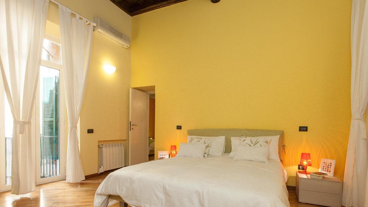 Trevi Colour- Rental In Rome Exterior photo