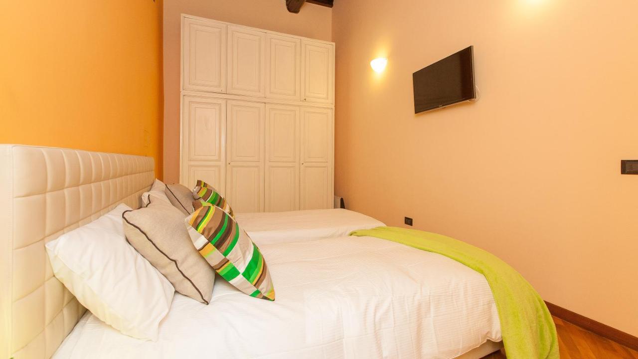 Trevi Colour- Rental In Rome Exterior photo